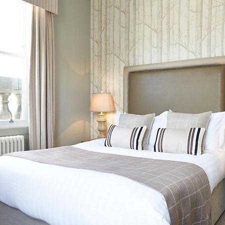 Loch Fyne Hotel And Restaurant Bath Zewnętrze zdjęcie
