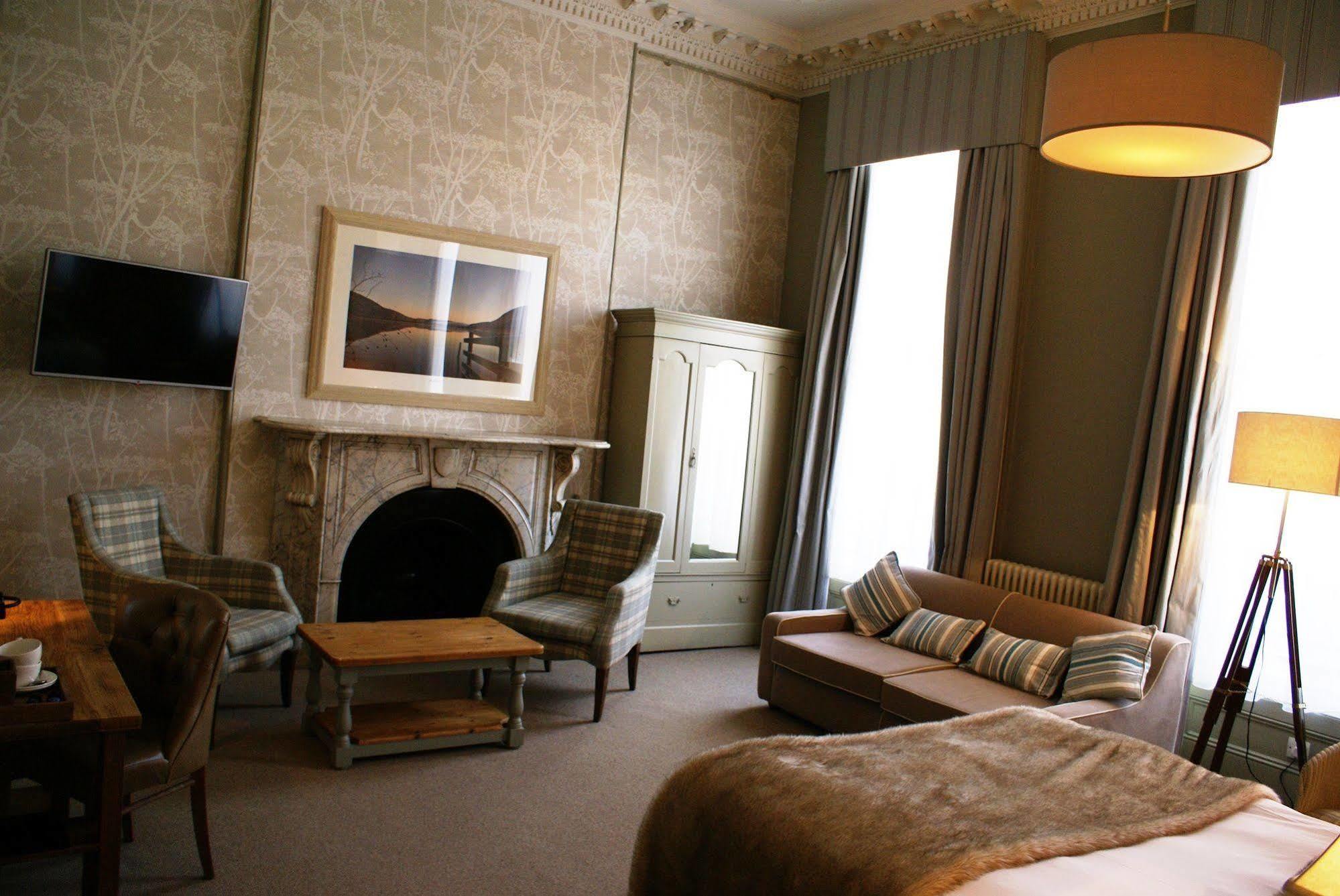 Loch Fyne Hotel And Restaurant Bath Zewnętrze zdjęcie