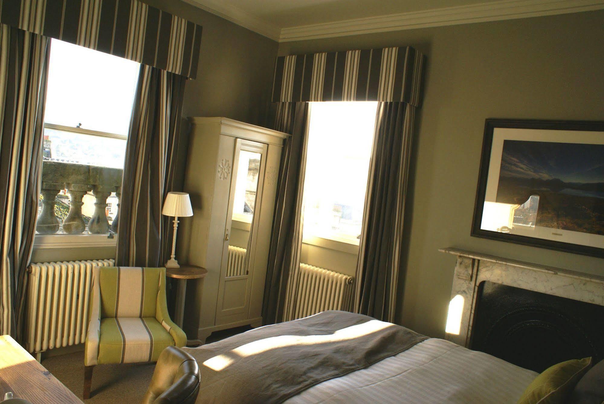Loch Fyne Hotel And Restaurant Bath Zewnętrze zdjęcie
