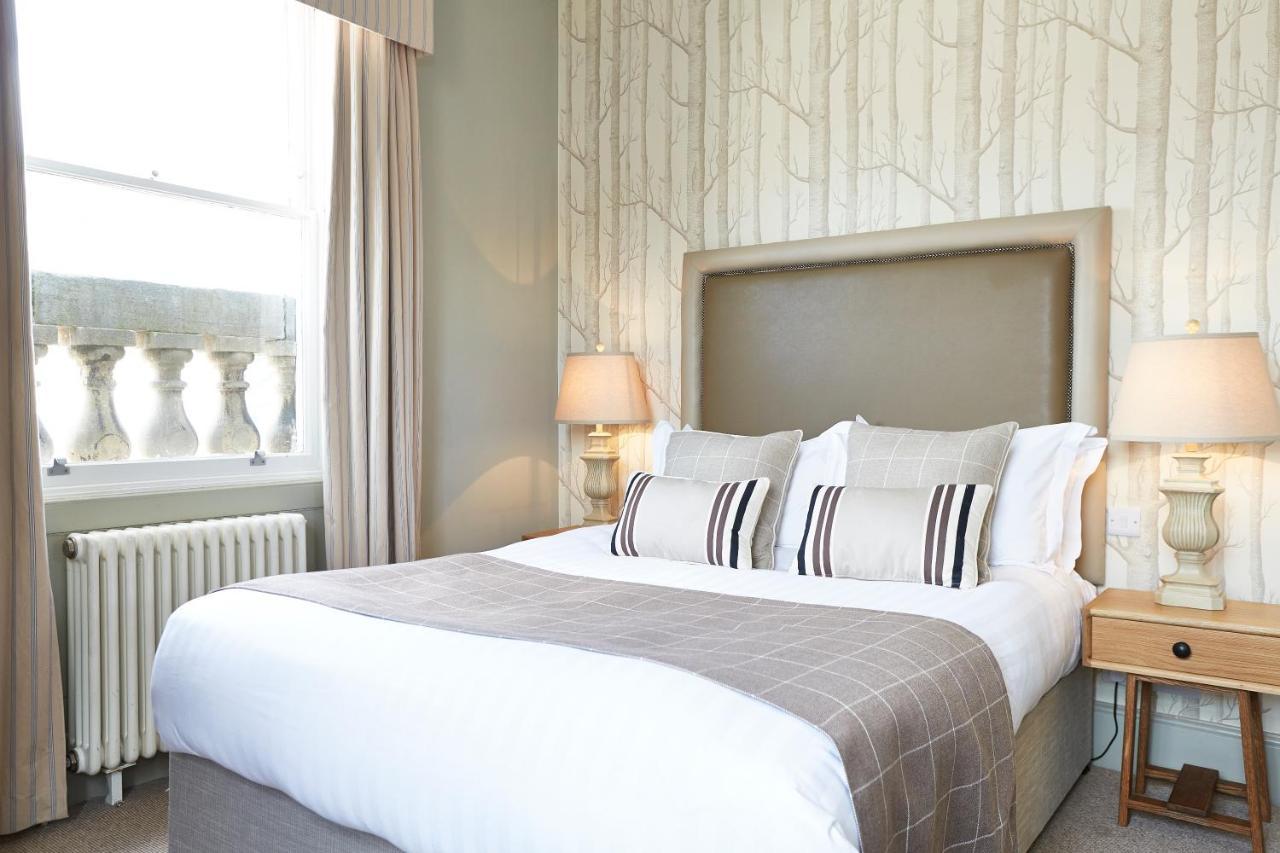 Loch Fyne Hotel And Restaurant Bath Zewnętrze zdjęcie