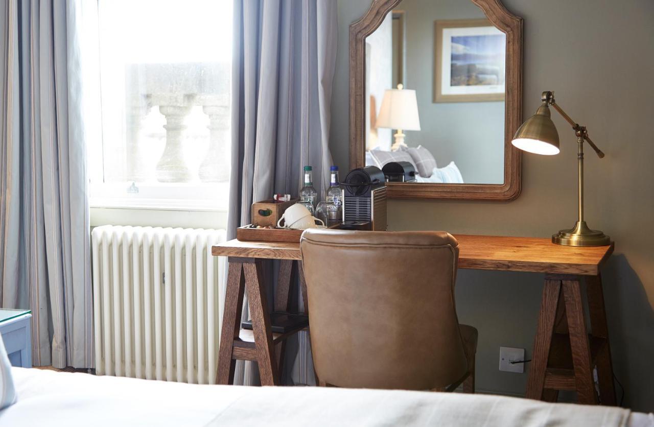 Loch Fyne Hotel And Restaurant Bath Zewnętrze zdjęcie